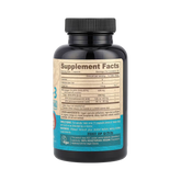 Deva, Vegan Omega-3 DHA-EPA, Delayed Release, 200 Mg, 90 Vegan Caps